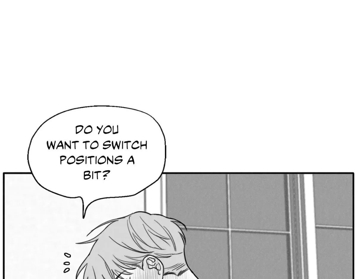 Just Like You Chapter 38 page 10 - 