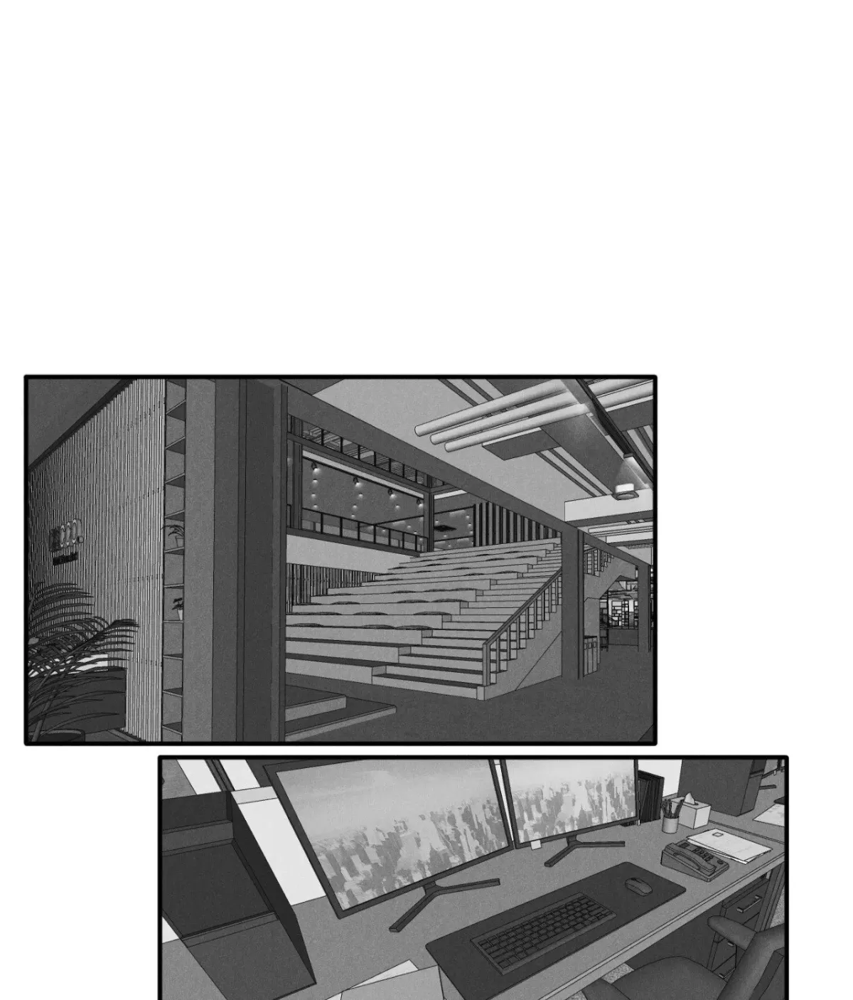 Just Like You Chapter 39 page 1 - 
