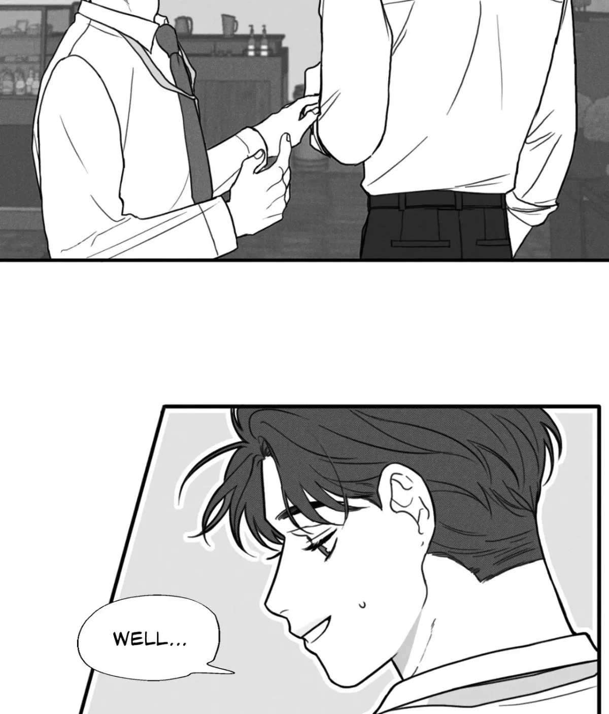 Just Like You Chapter 39 page 11 - 