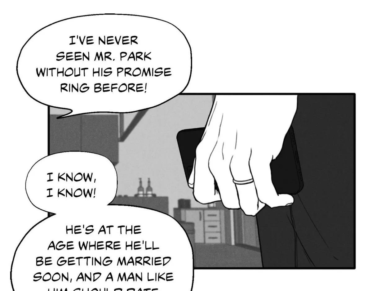 Just Like You Chapter 39 page 14 - 