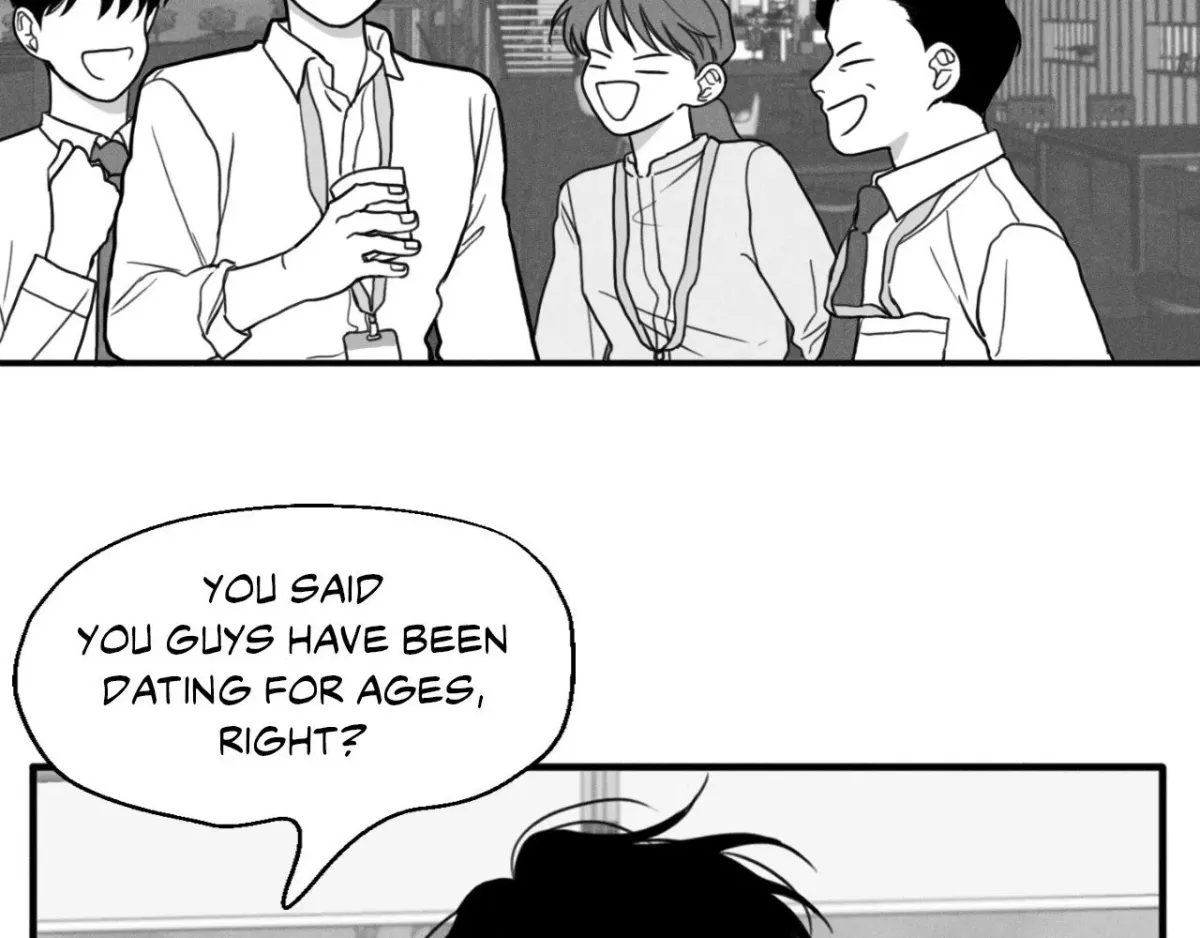 Just Like You Chapter 39 page 16 - 