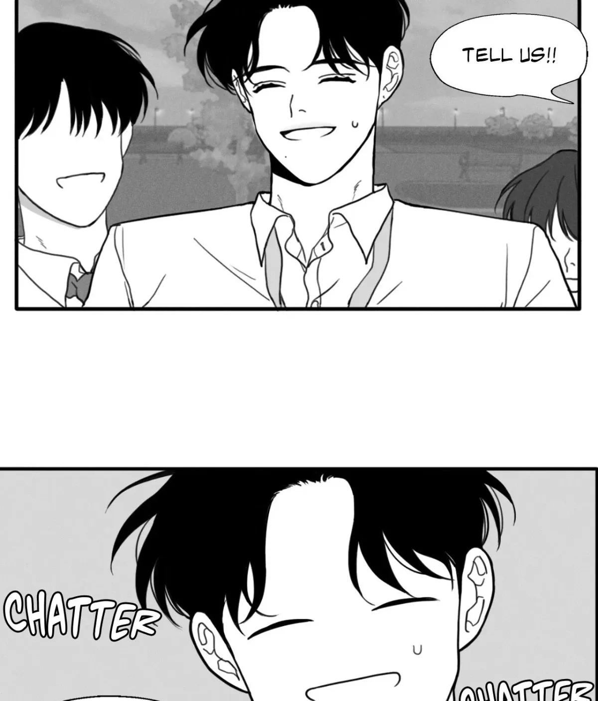 Just Like You Chapter 39 page 17 - 