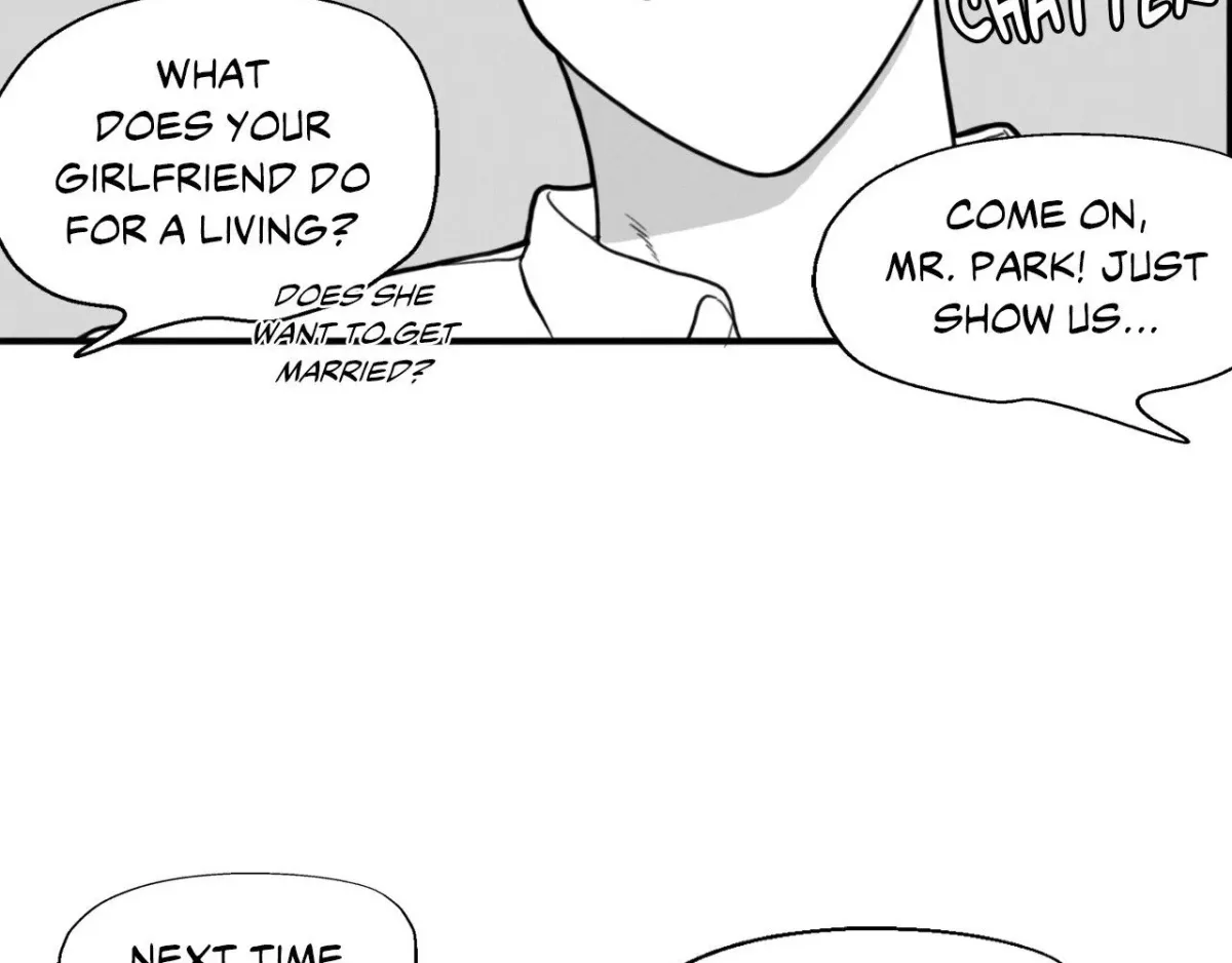 Just Like You Chapter 39 page 18 - 
