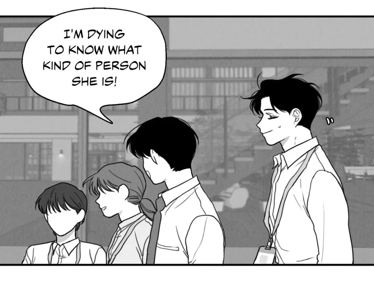 Just Like You Chapter 39 page 20 - 