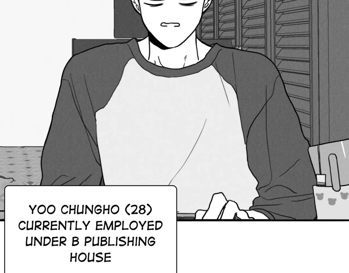 Just Like You Chapter 39 page 26 - 