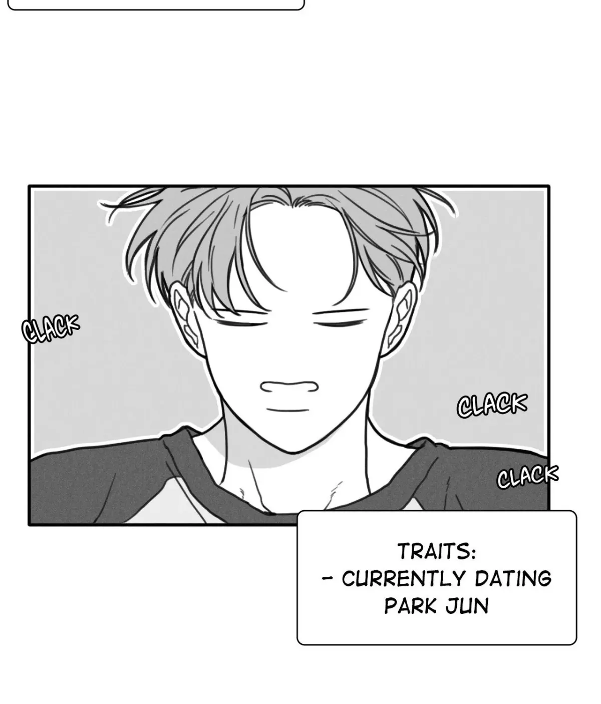 Just Like You Chapter 39 page 27 - 