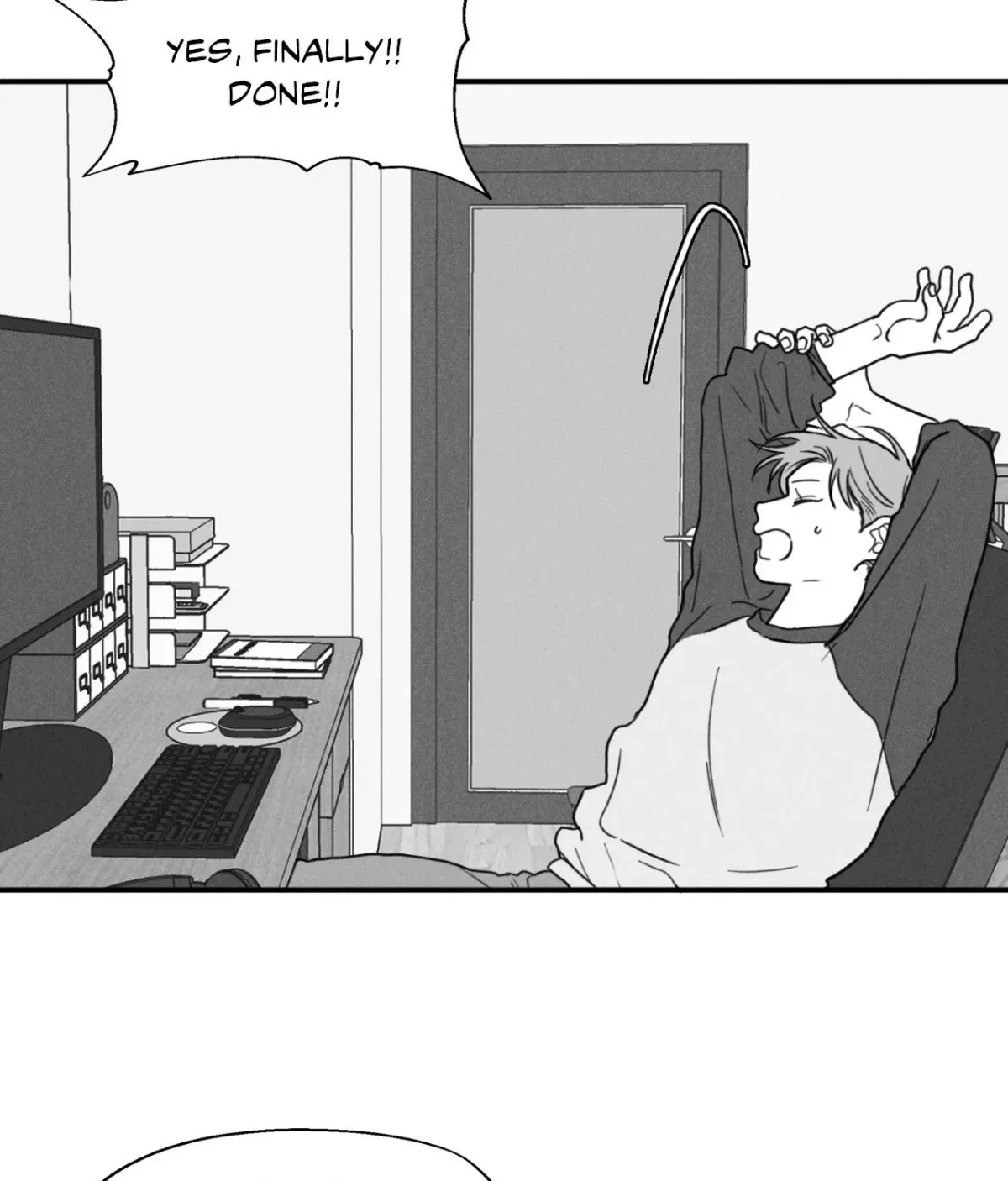 Just Like You Chapter 39 page 29 - 