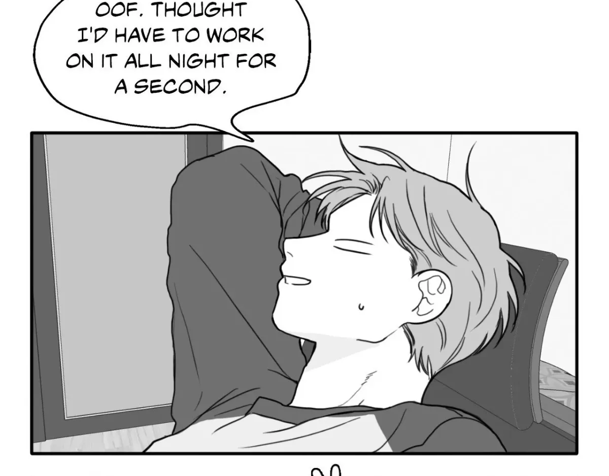 Just Like You Chapter 39 page 30 - 