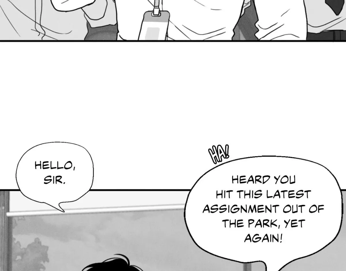 Just Like You Chapter 39 page 4 - 