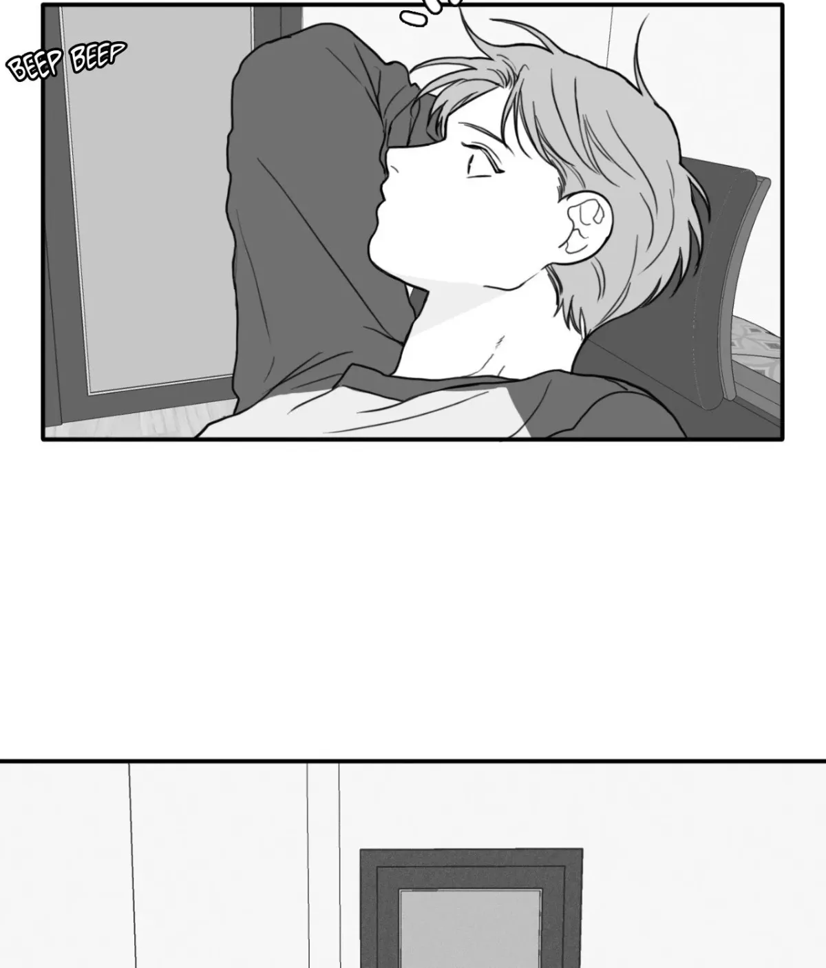 Just Like You Chapter 39 page 31 - 