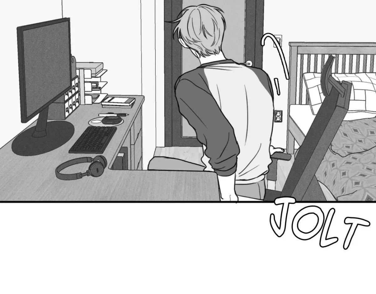 Just Like You Chapter 39 page 32 - 
