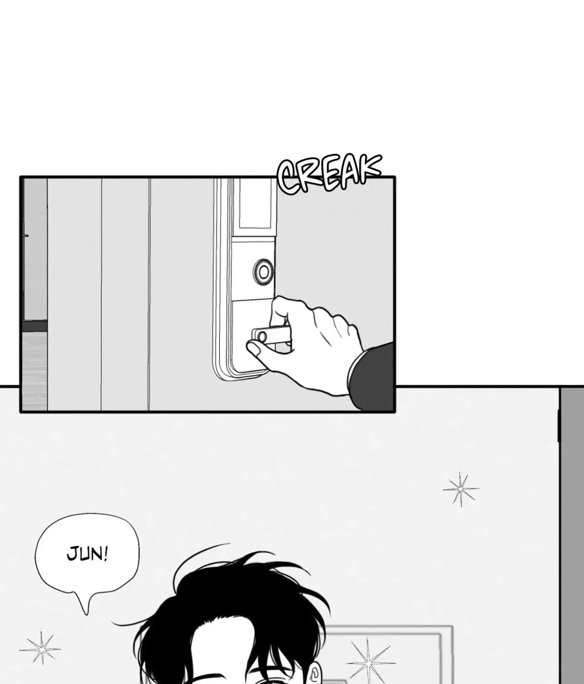 Just Like You Chapter 39 page 33 - 