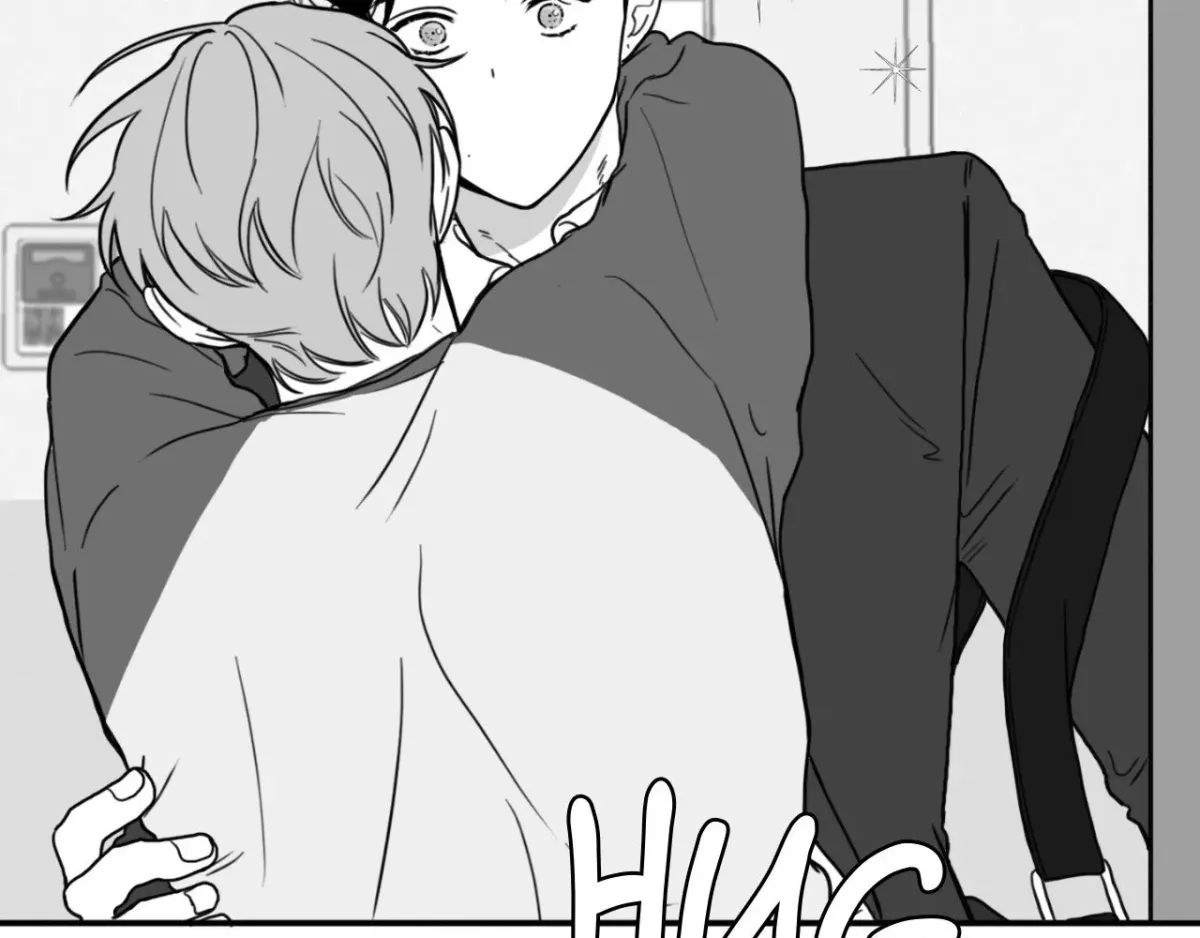 Just Like You Chapter 39 page 34 - 