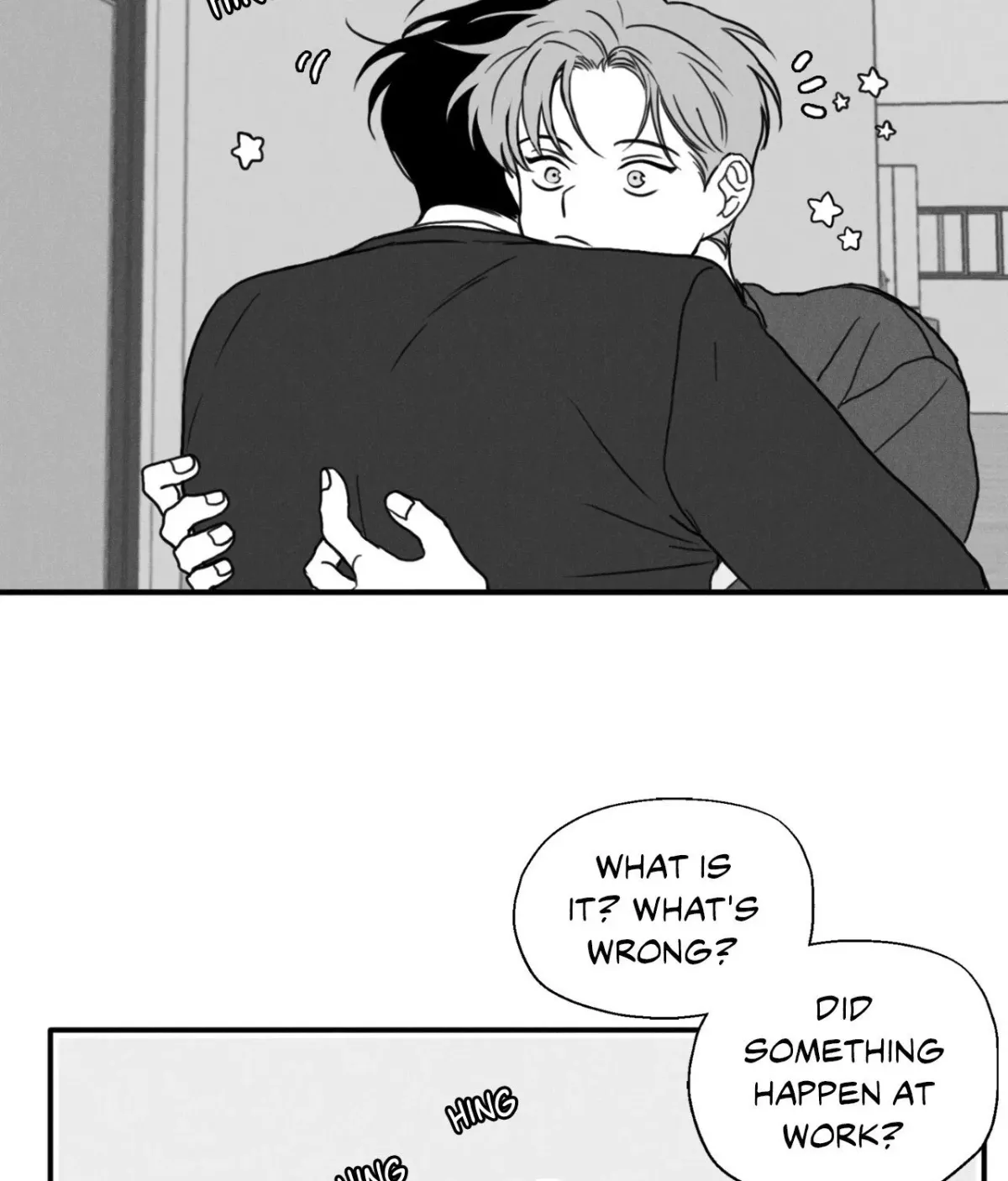 Just Like You Chapter 39 page 37 - 