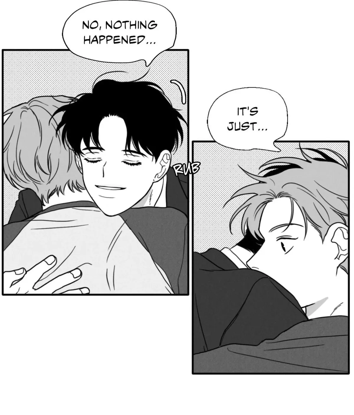 Just Like You Chapter 39 page 39 - 