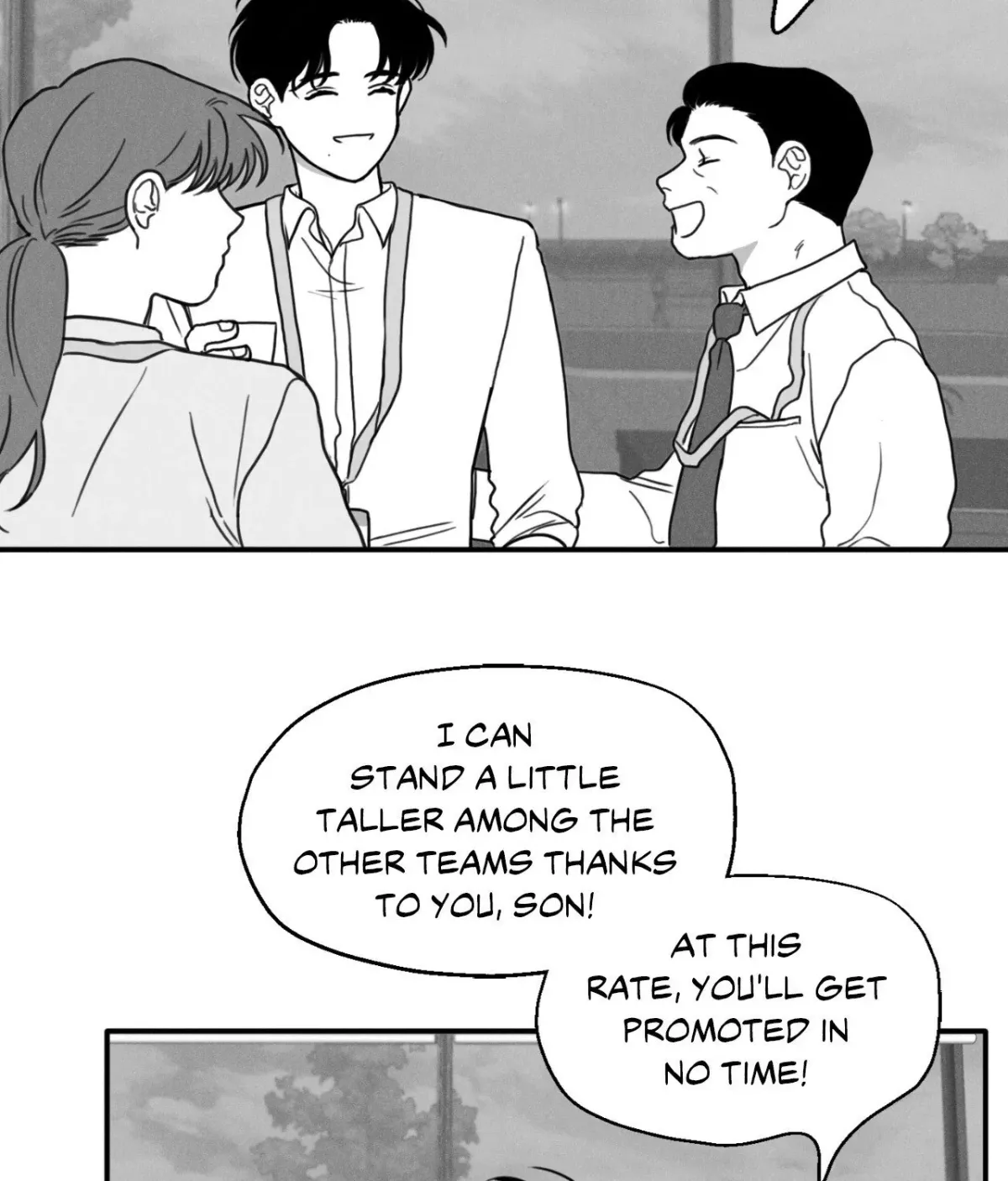 Just Like You Chapter 39 page 5 - 