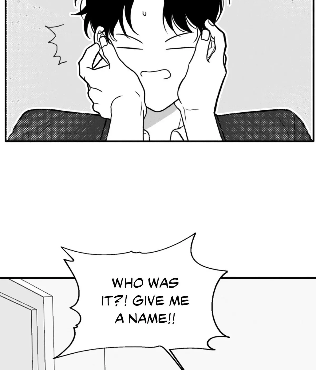 Just Like You Chapter 39 page 41 - 