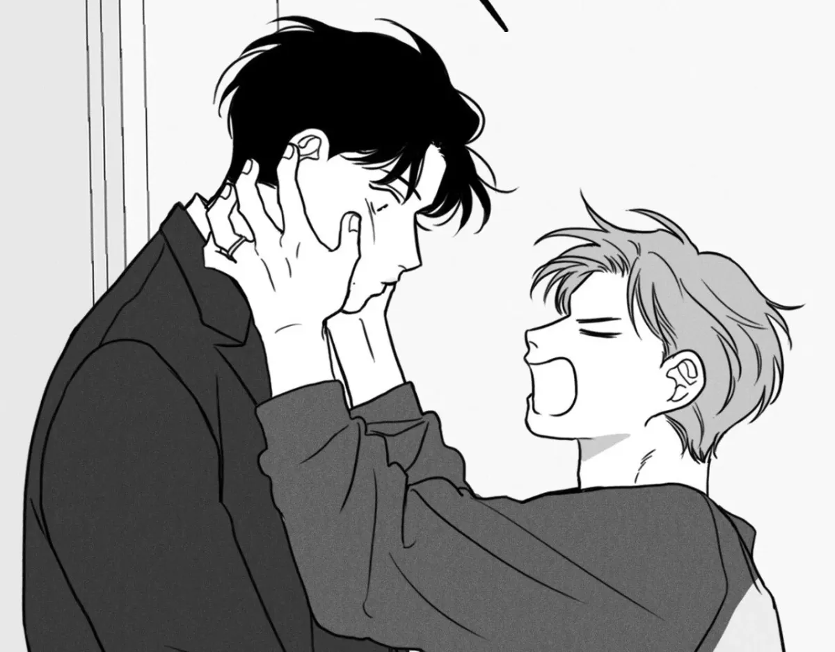 Just Like You Chapter 39 page 42 - 