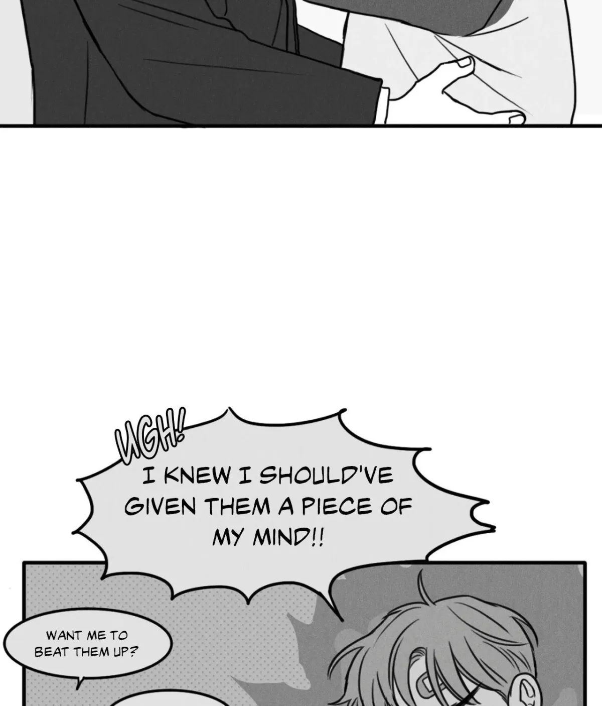 Just Like You Chapter 39 page 43 - 