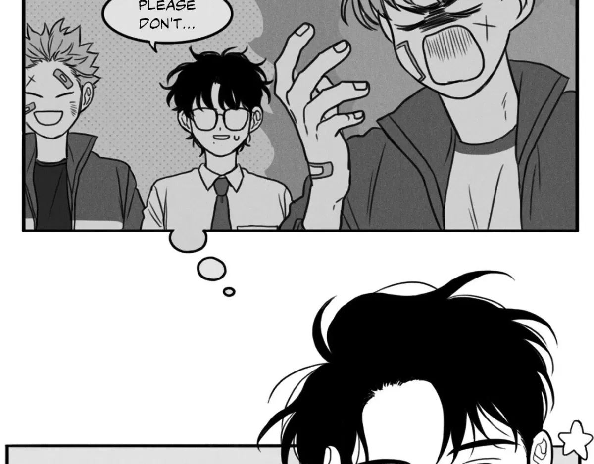 Just Like You Chapter 39 page 44 - 