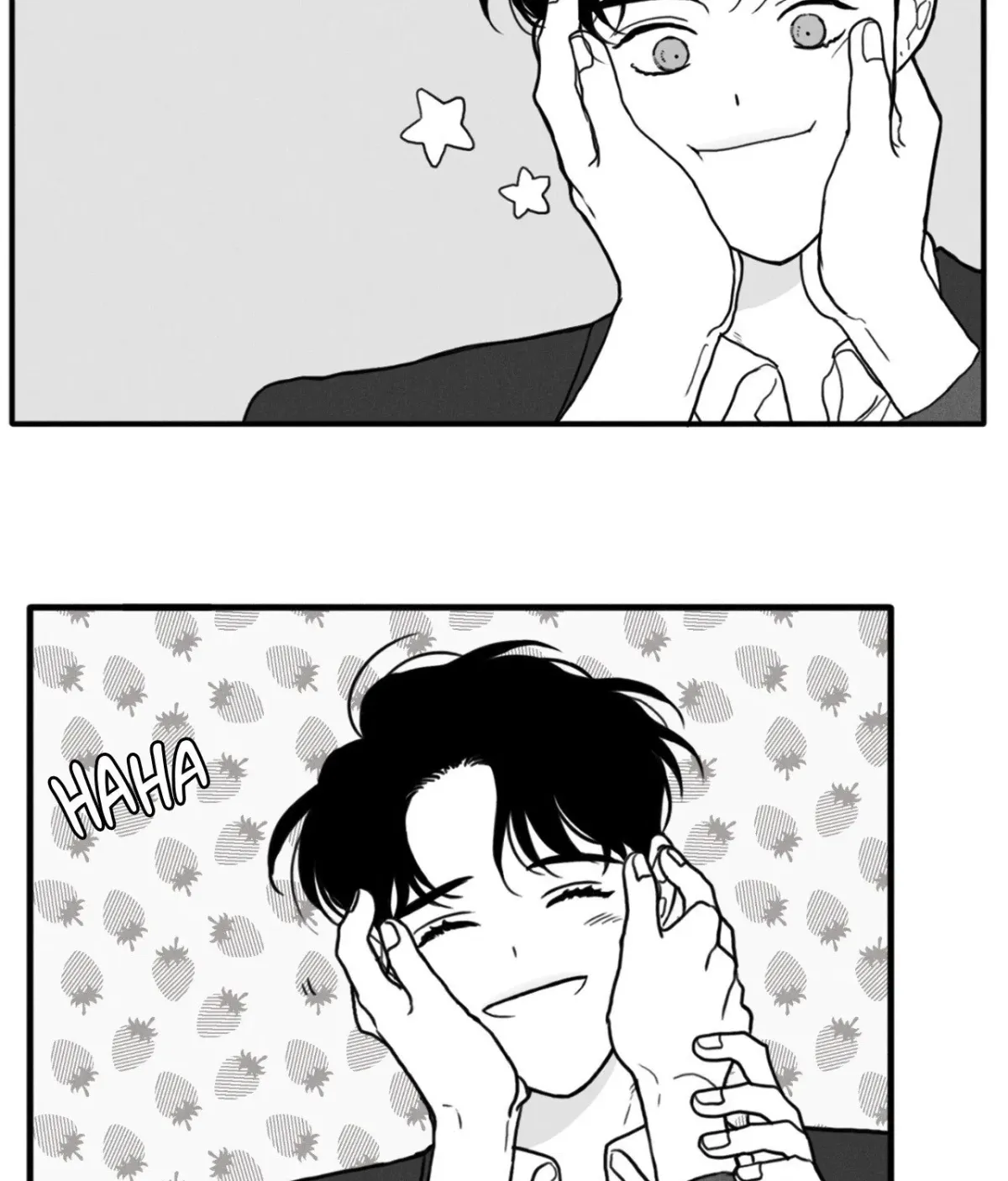 Just Like You Chapter 39 page 45 - 