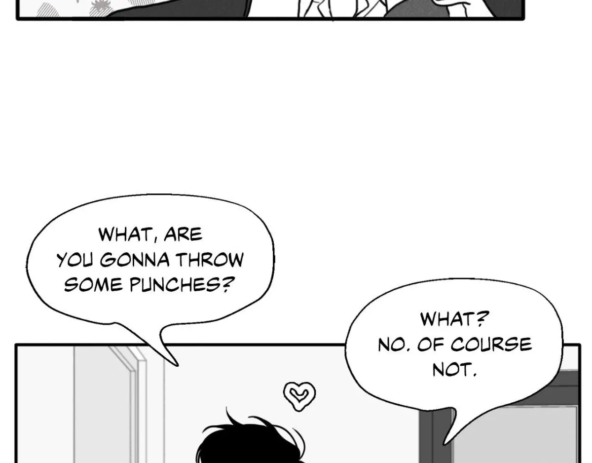 Just Like You Chapter 39 page 46 - 