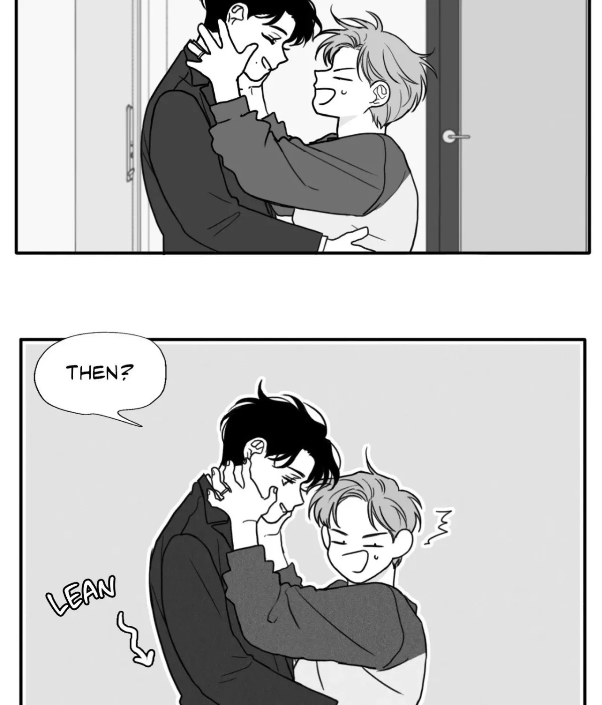 Just Like You Chapter 39 page 47 - 