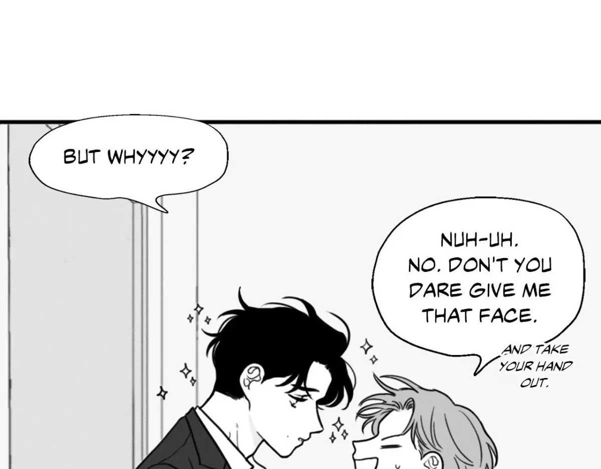 Just Like You Chapter 39 page 52 - 