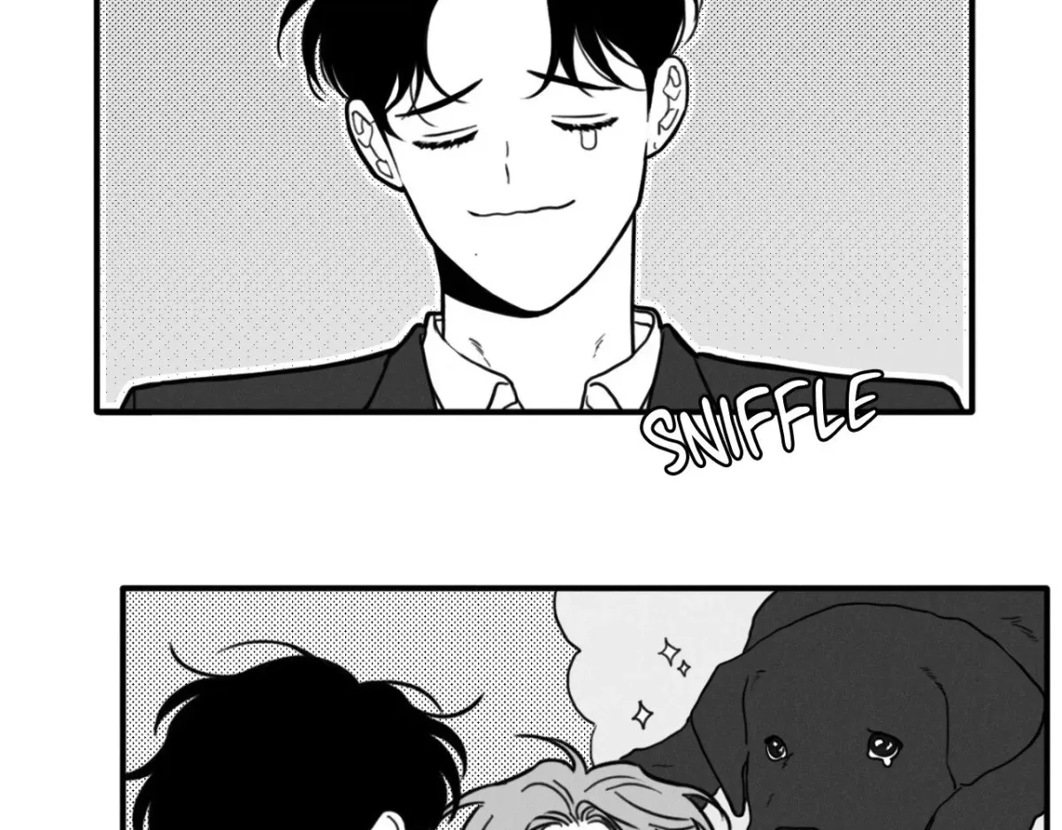 Just Like You Chapter 39 page 54 - 