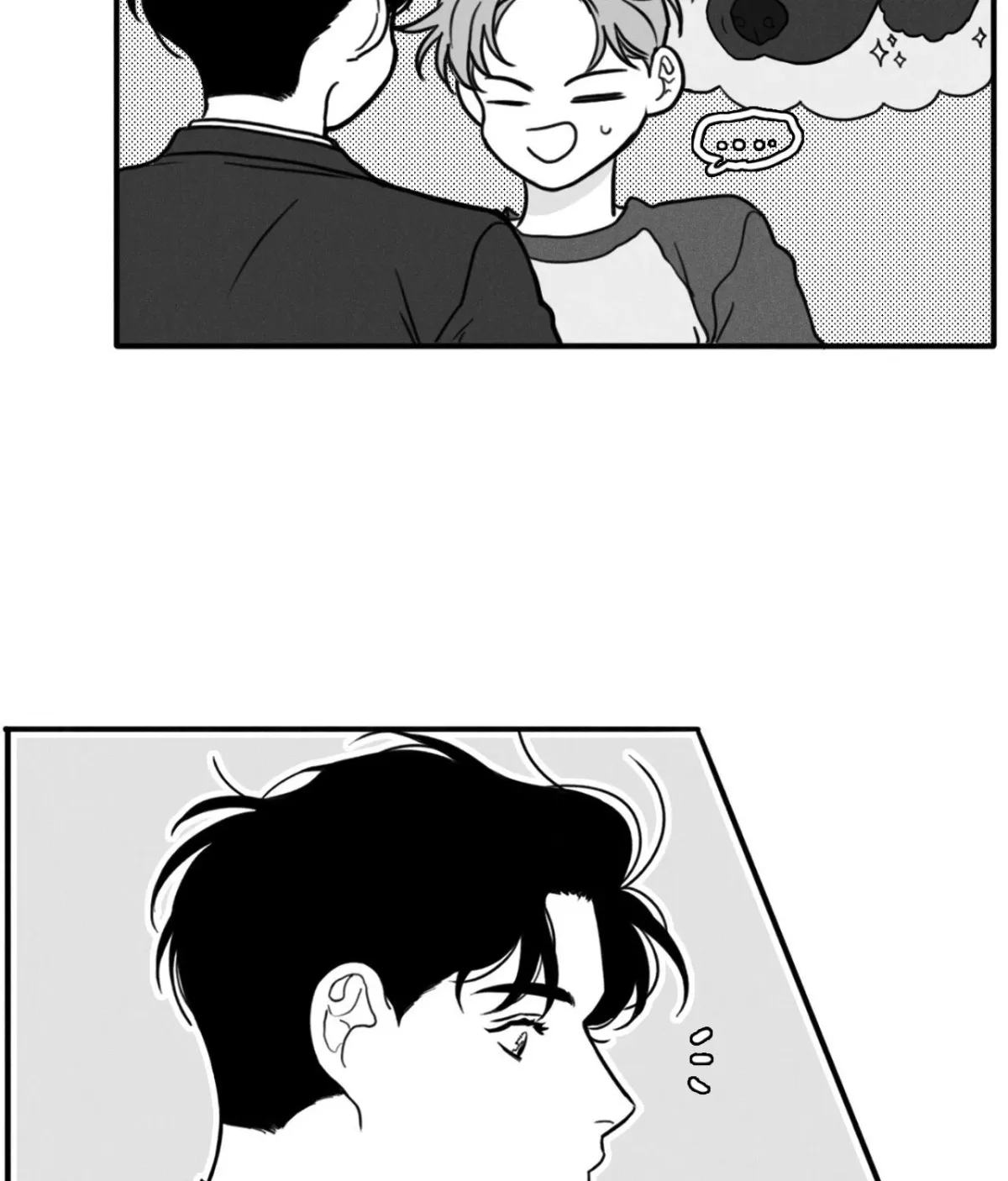 Just Like You Chapter 39 page 55 - 