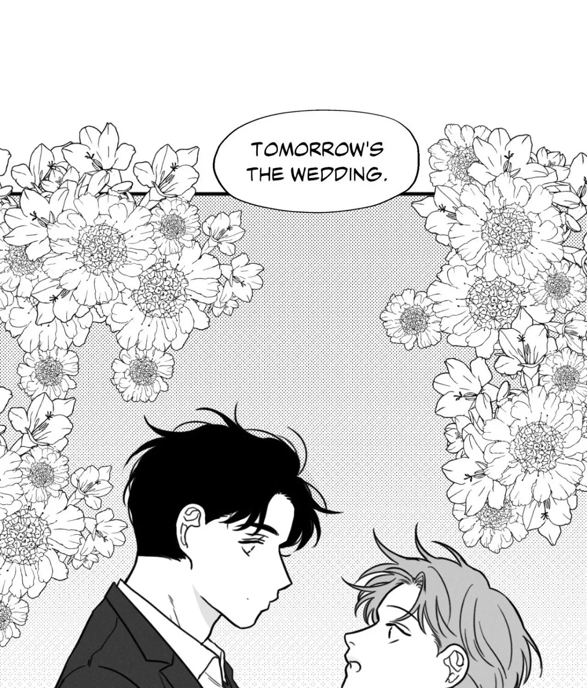 Just Like You Chapter 39 page 57 - 