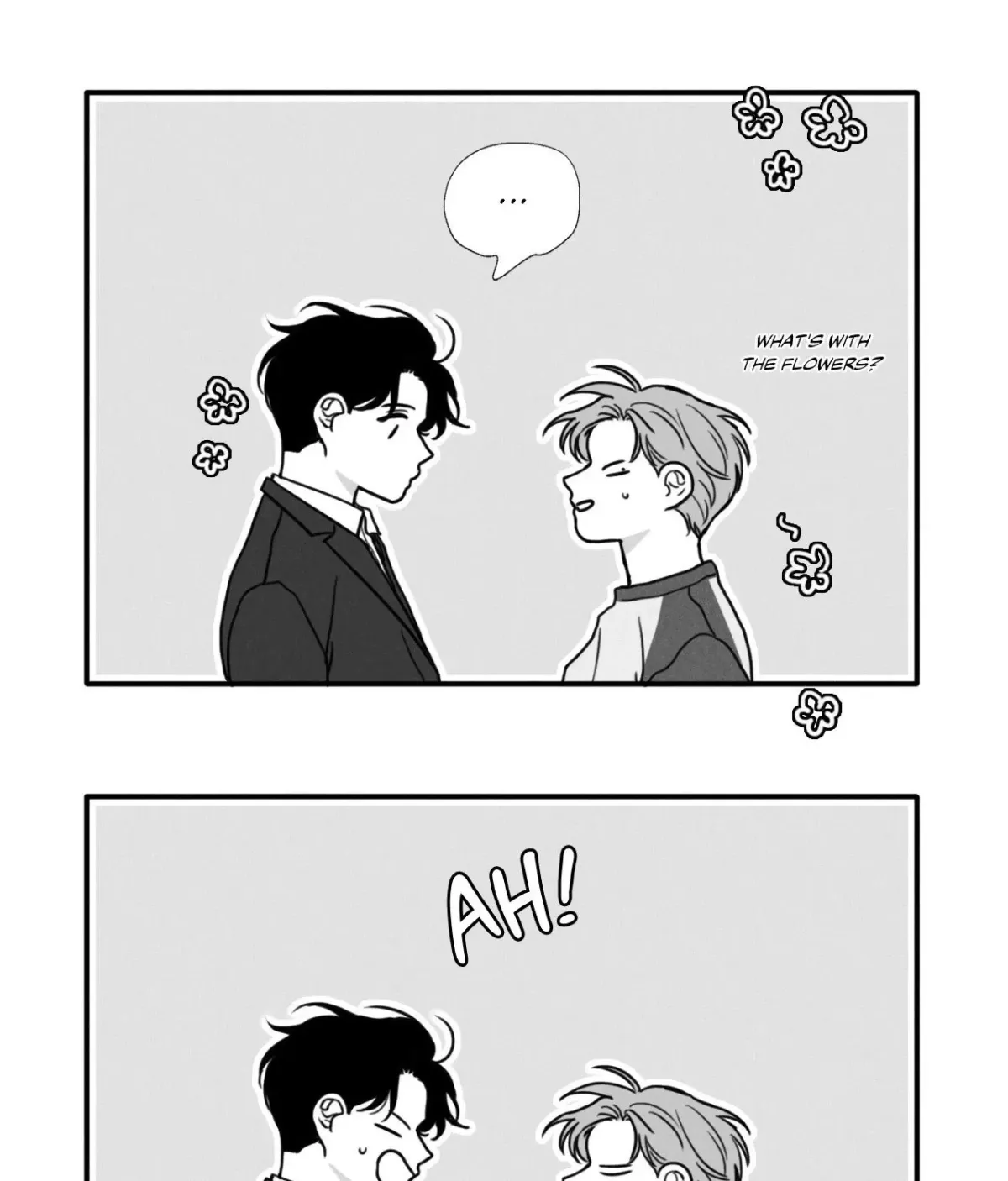 Just Like You Chapter 39 page 59 - 