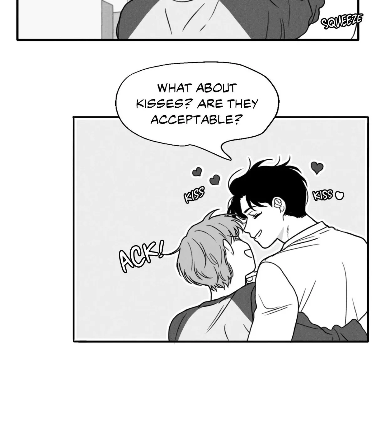 Just Like You Chapter 39 page 63 - 