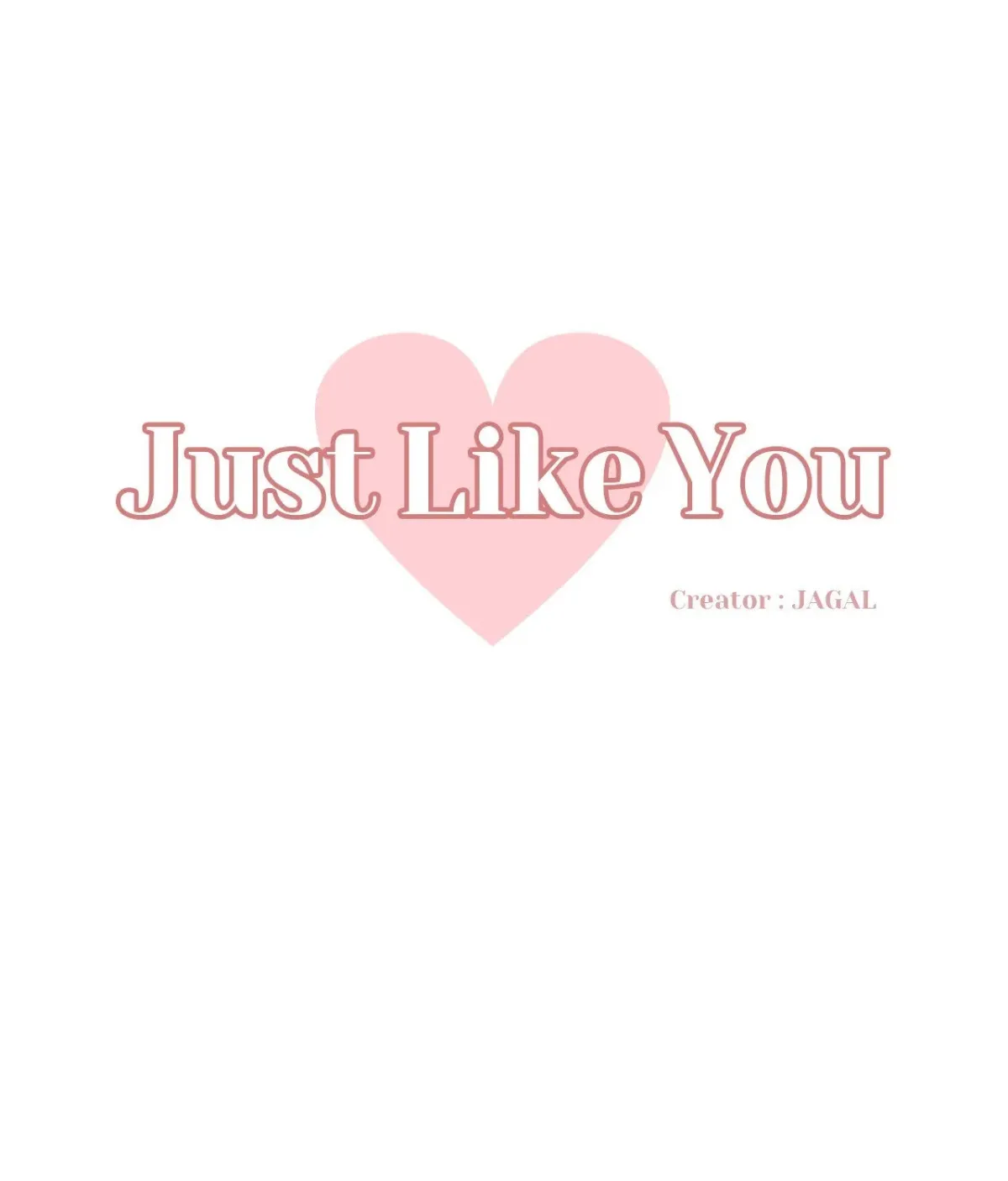 Just Like You Chapter 39 page 65 - 