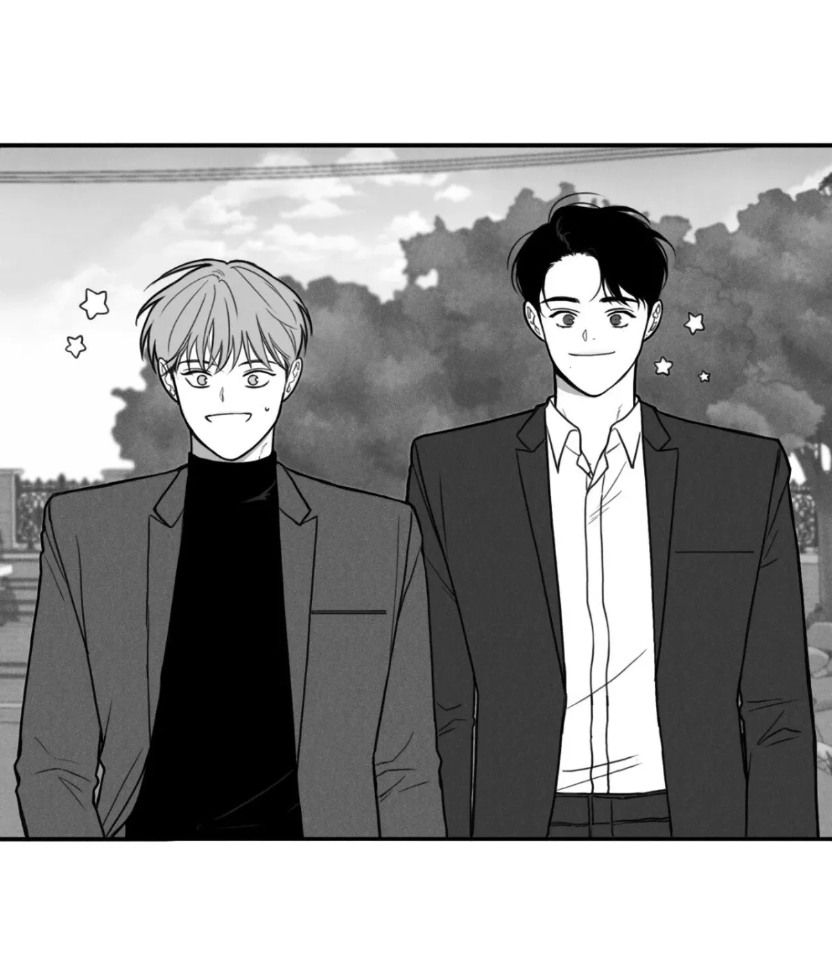 Just Like You Chapter 39 page 69 - 