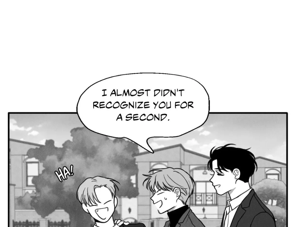 Just Like You Chapter 39 page 70 - 