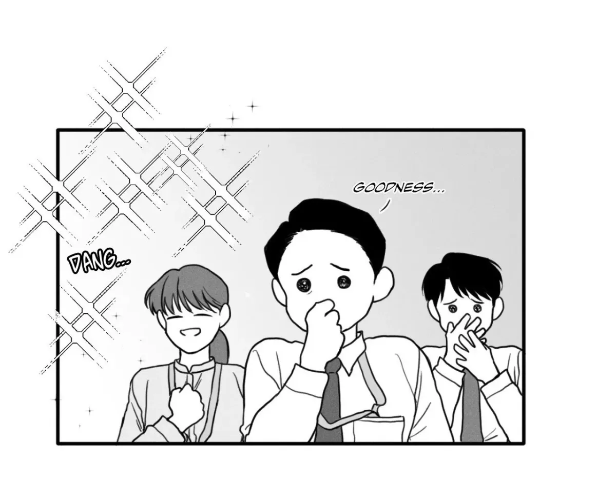 Just Like You Chapter 39 page 8 - 