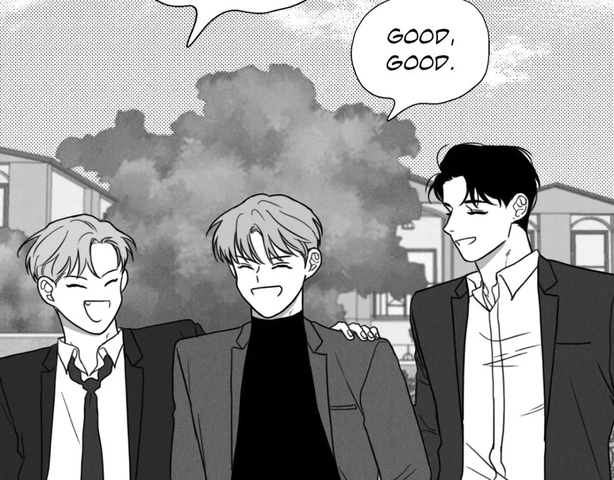 Just Like You Chapter 39 page 72 - 