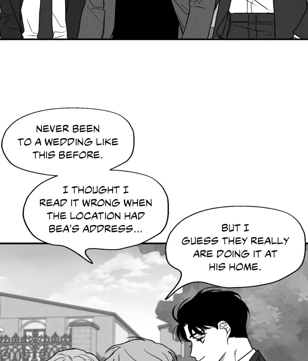 Just Like You Chapter 39 page 73 - 