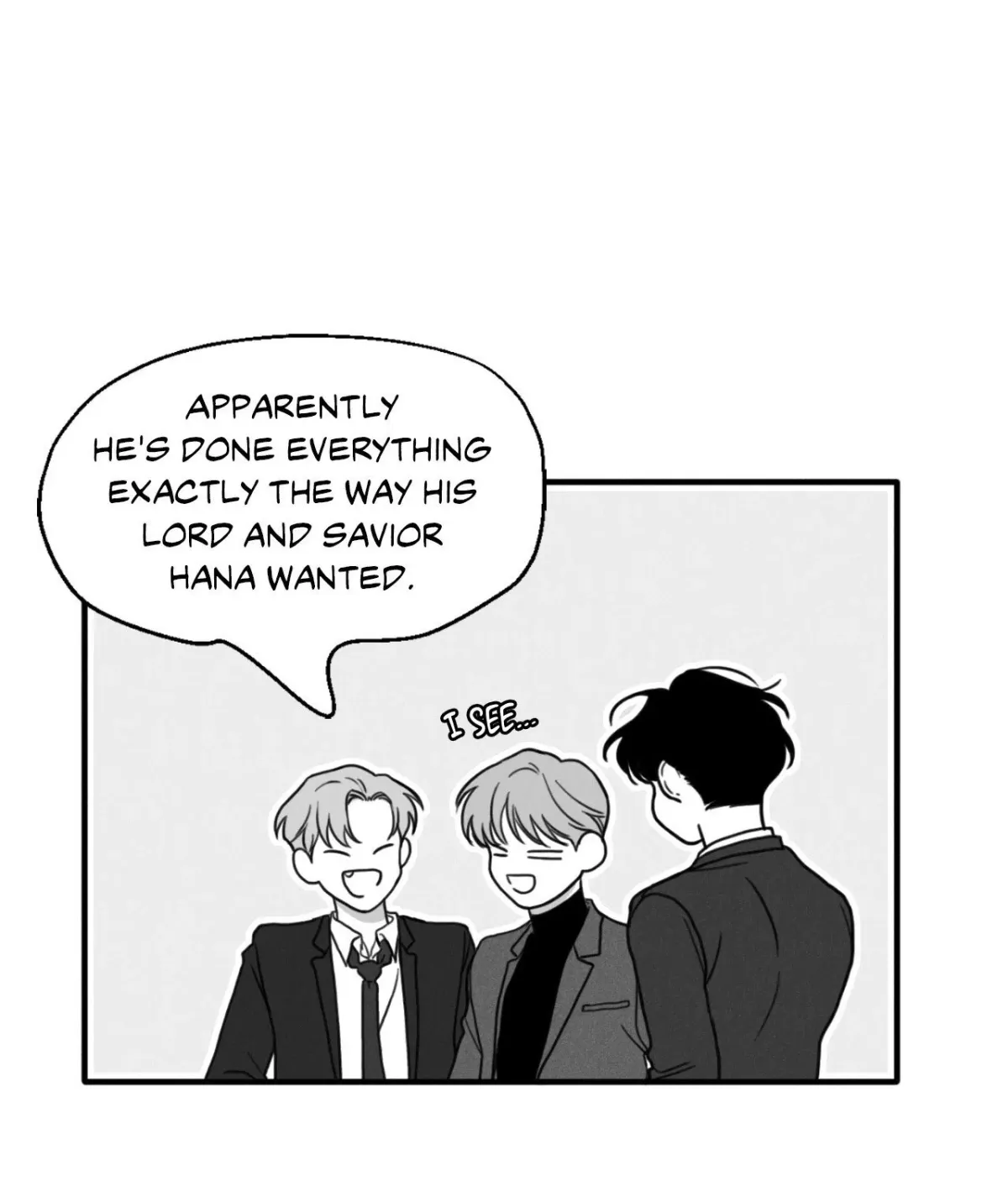 Just Like You Chapter 39 page 75 - 