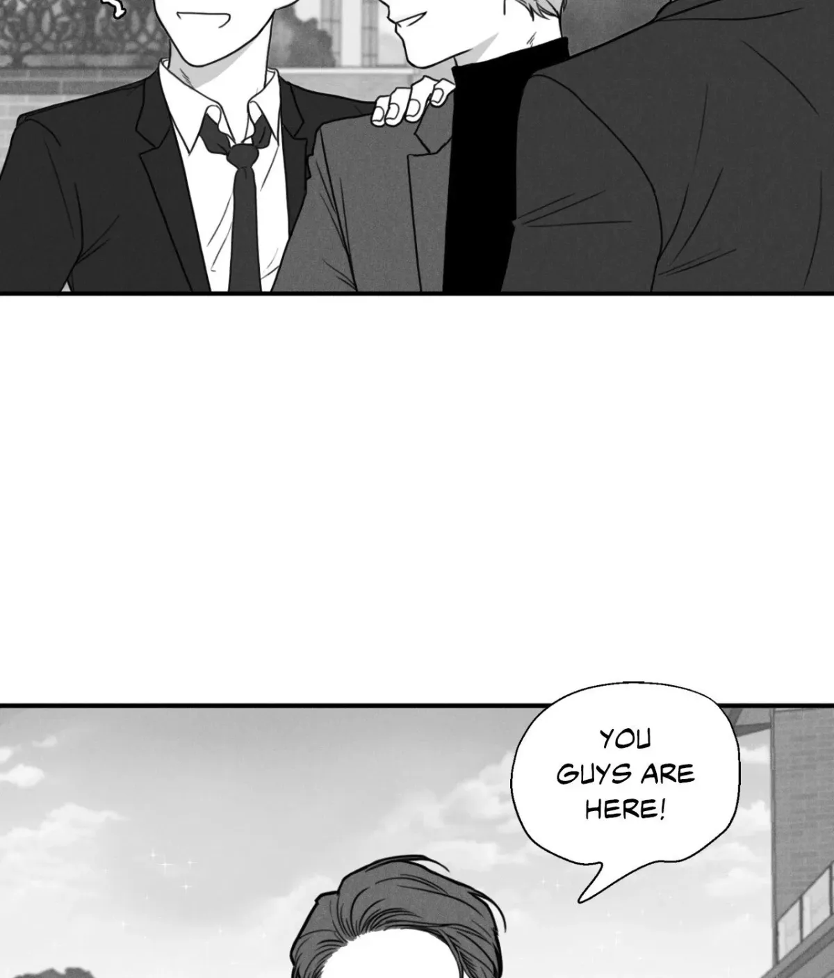 Just Like You Chapter 39 page 77 - 
