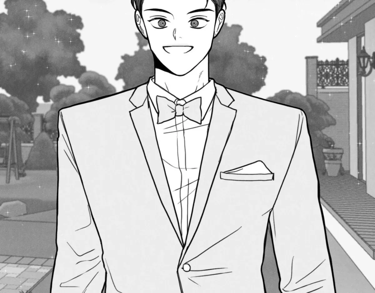 Just Like You Chapter 39 page 78 - 