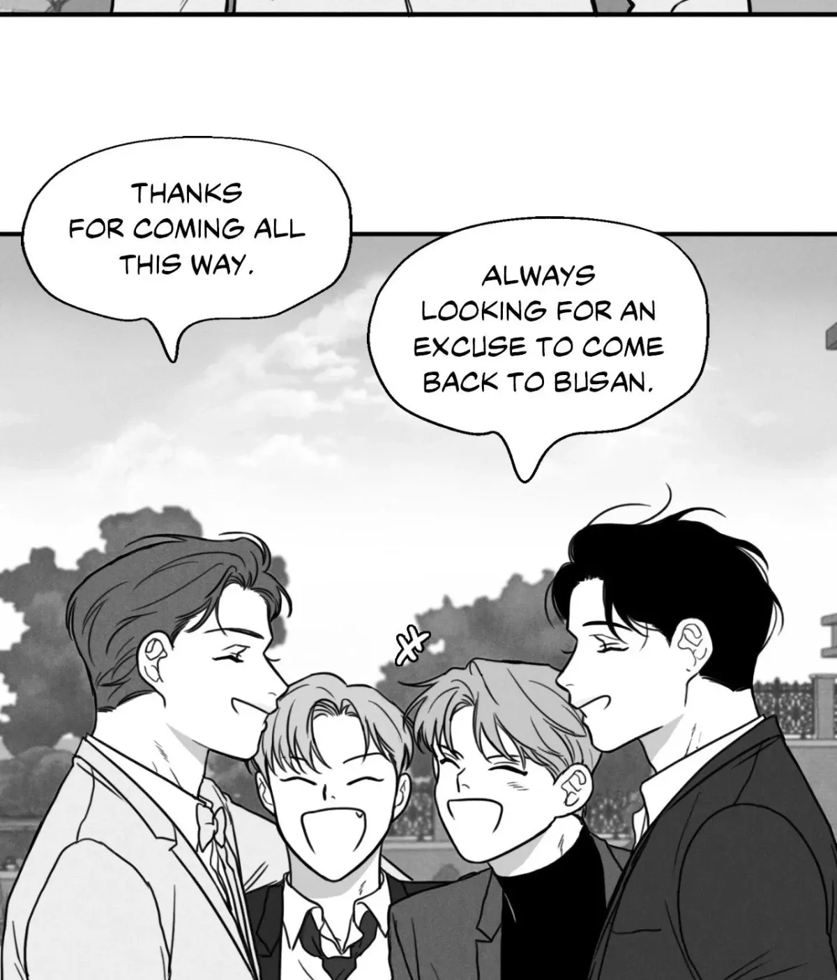 Just Like You Chapter 39 page 79 - 