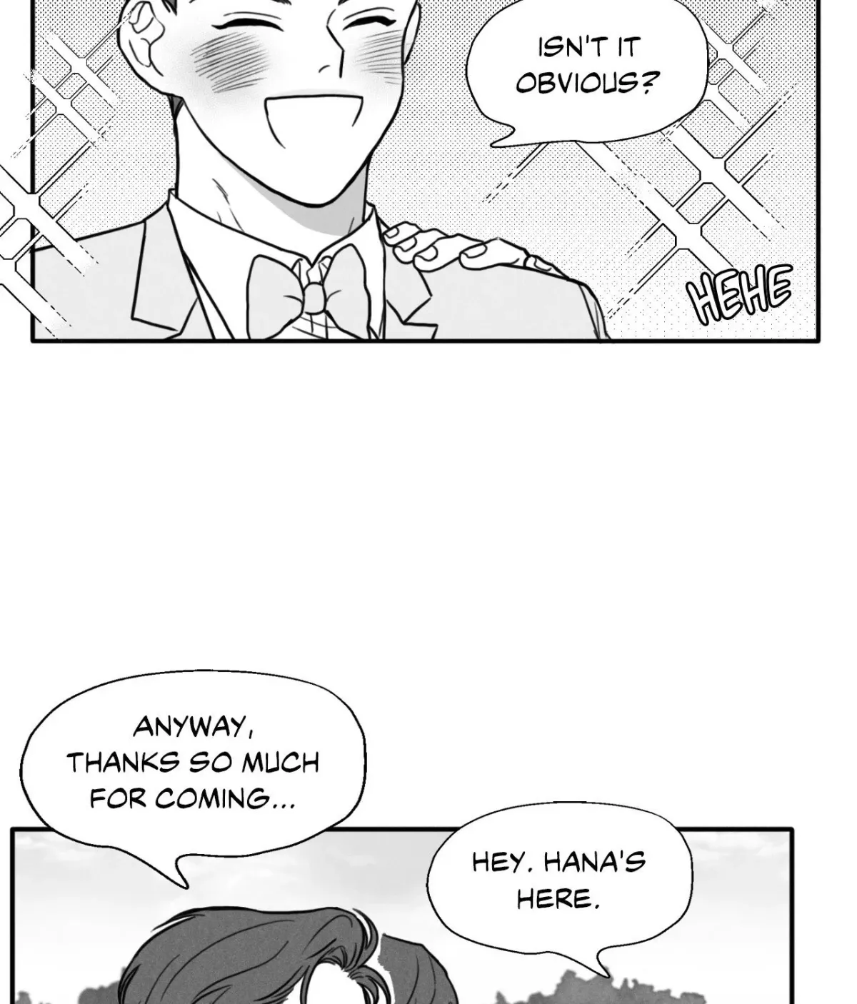 Just Like You Chapter 39 page 81 - 