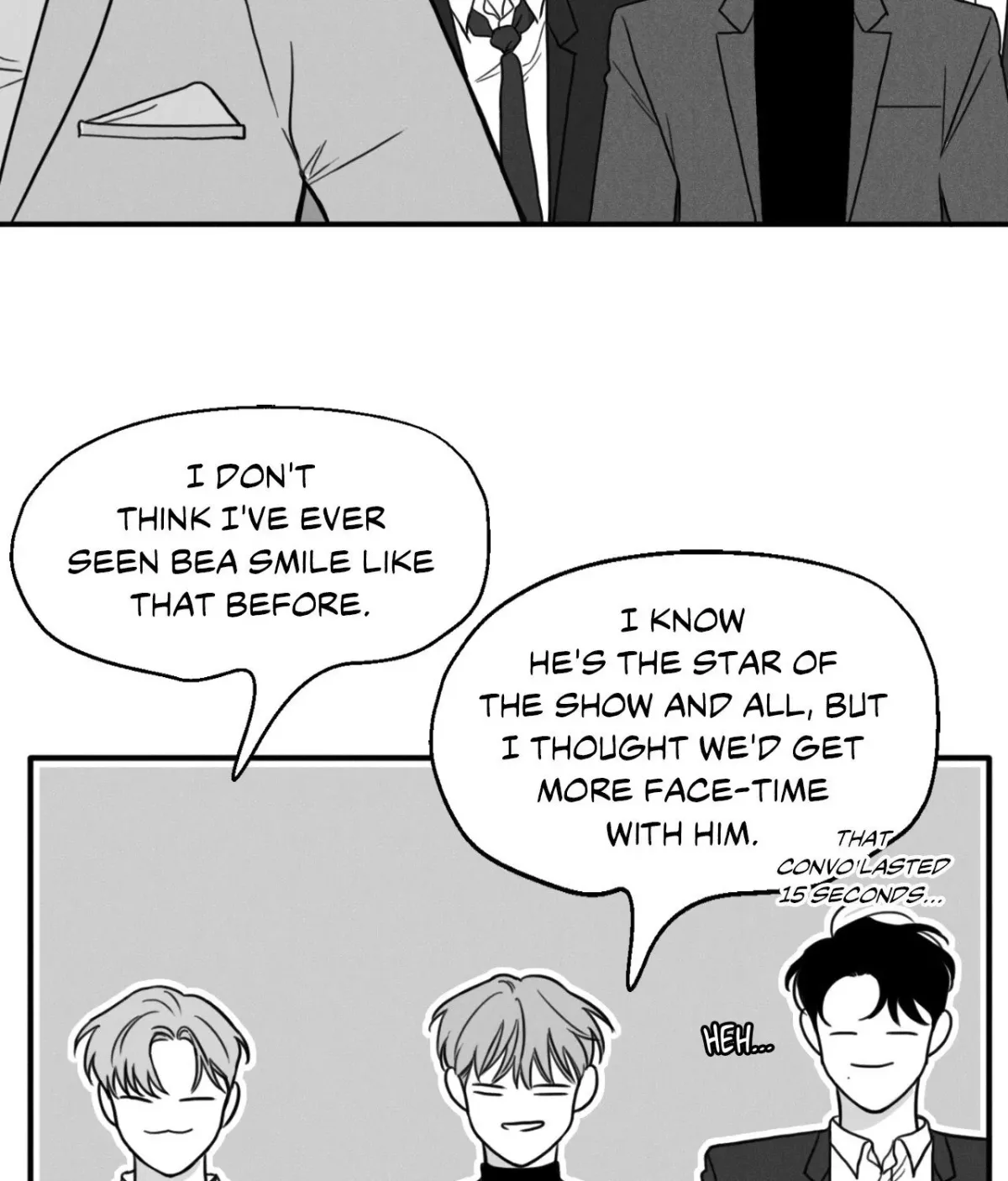 Just Like You Chapter 39 page 85 - 