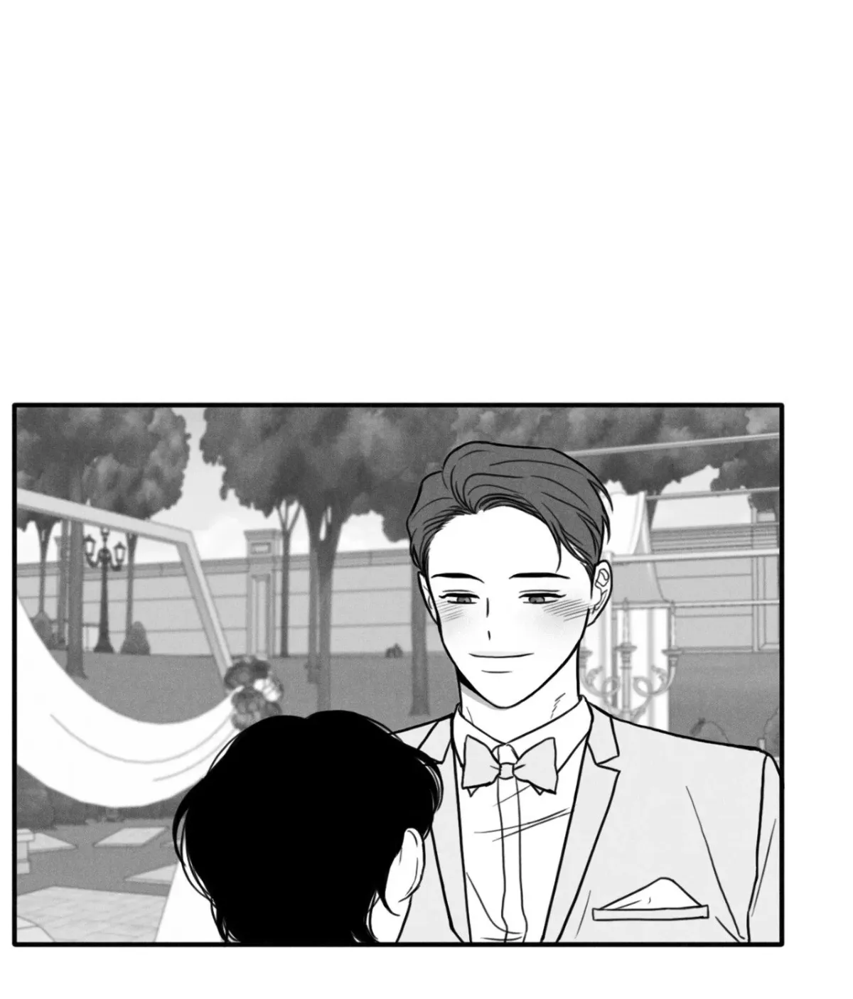 Just Like You Chapter 40 page 1 - 