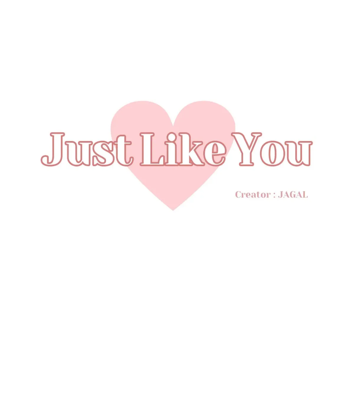 Just Like You Chapter 40 page 11 - 