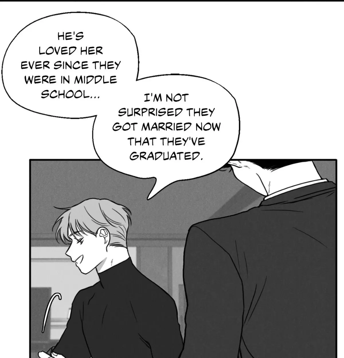 Just Like You Chapter 40 page 15 - 