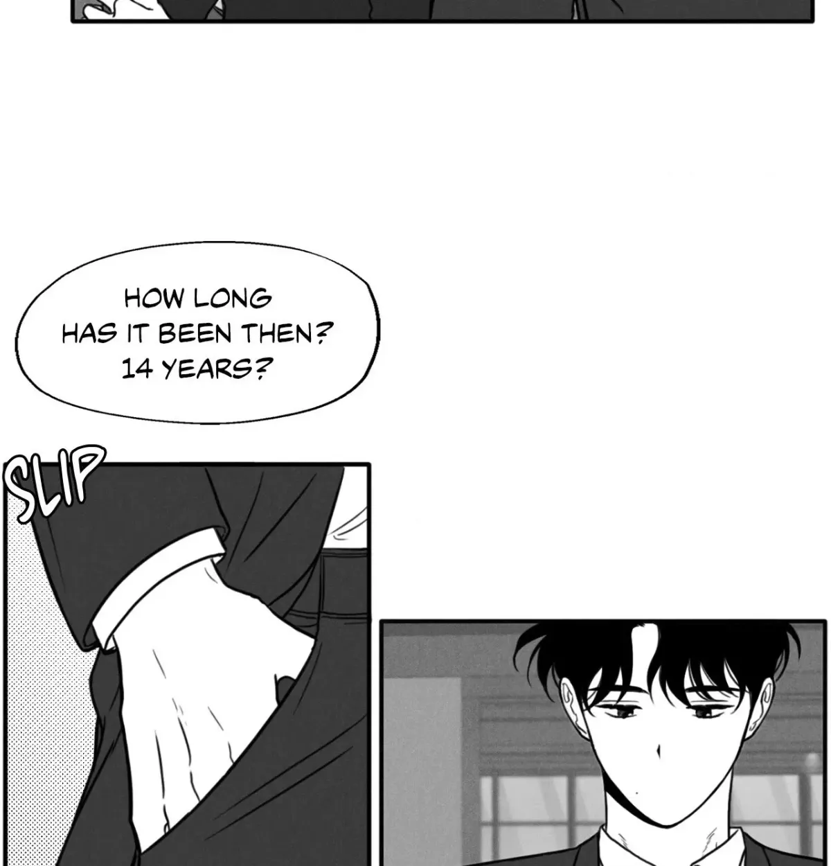 Just Like You Chapter 40 page 16 - 