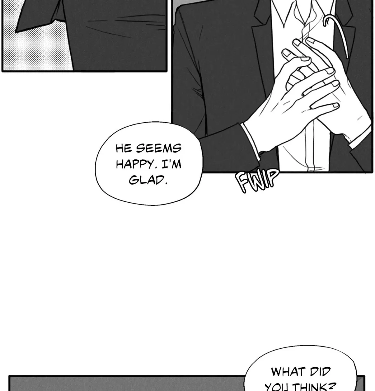 Just Like You Chapter 40 page 17 - 